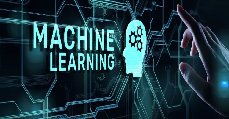 How Does Machine Learning Work and What Is It? – Let Me Study