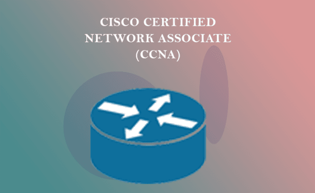 Cisco Certified Network Associate Certification Training Course (200-301)CCNA