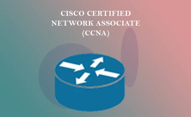 Cisco Certified Network Associate Certification Training Course (200-301)CCNA