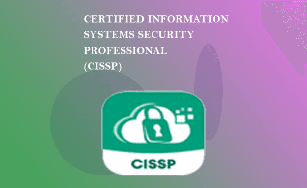 CISSP Certification Training Course