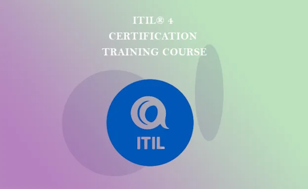 ITIL® V4 Foundation Certification Training