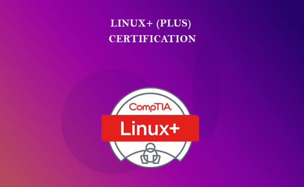 Linux+ (Plus) Certification Training