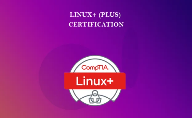 Linux+ (Plus) Certification Training