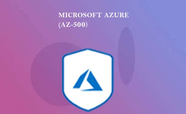 Azure Security Certification Training AZ-500