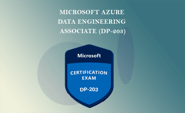 Microsoft Azure Data Engineering Associate (DP-203) Training