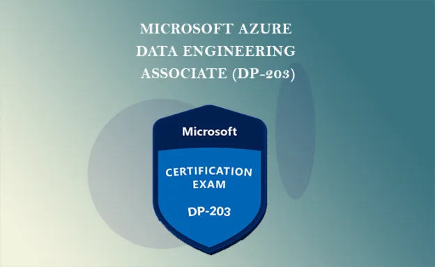 Microsoft Azure Data Engineering Associate (DP-203) Training