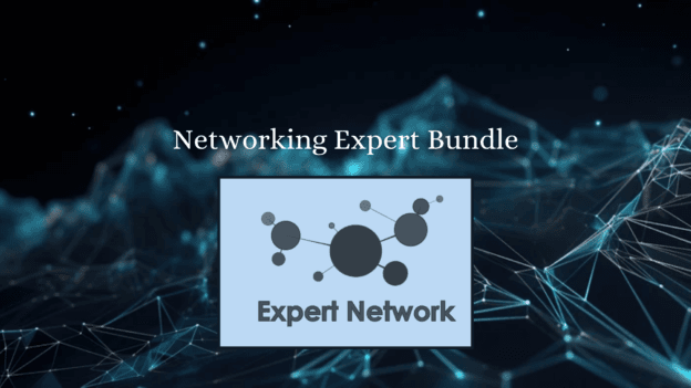 Networking Expert Bundle