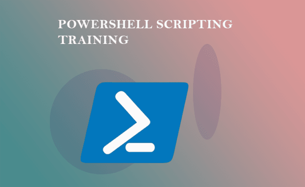 PowerShell Scripting Training