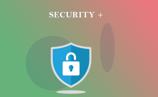 CompTIA Security+ Training Course