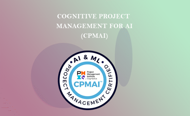 CPMAI (Cognitive Project Management for AI)