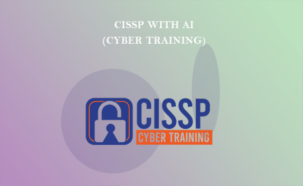 Certified Information Systems Security Professional (CISSP) with AI certification
