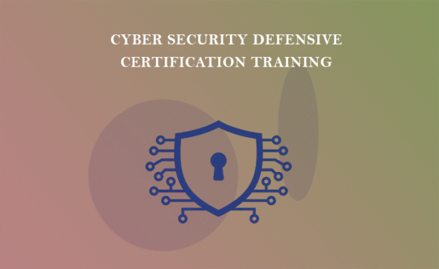 Cyber Security Defensive Training