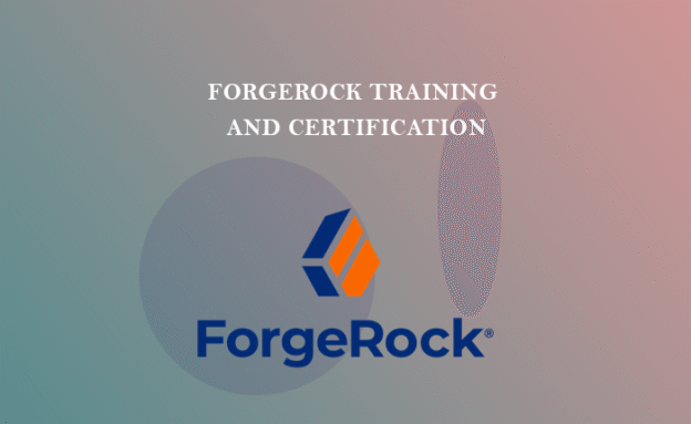 ForgeRock Training and Certification