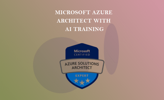 Microsoft Azure Architect with AI