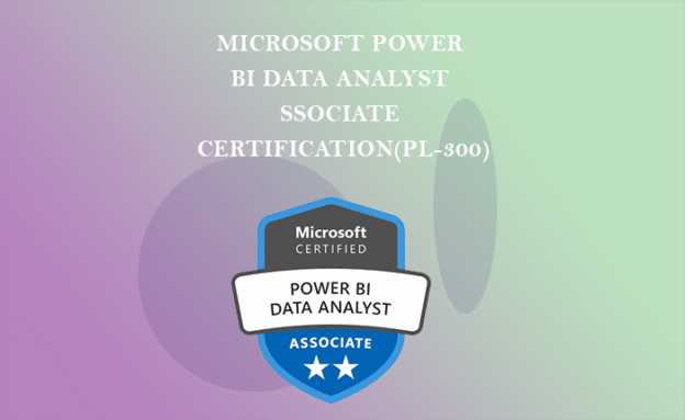 Microsoft Certified Power BI Data Analyst Associate (PL 300) Enhanced with AI