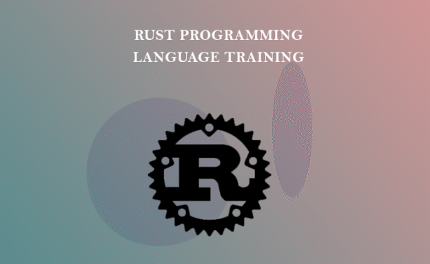Rust Programming Training